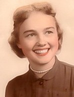 Lorraine Jensen