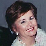 Jeanne Mae  Knauer (Livingston)