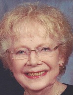 Geraldine Peterson