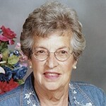 Shirley Ann  Wellner (Miesen)