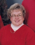 Marilyn Jean  Huttner (Olson)