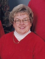 Marilyn Huttner