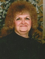 Patricia Harron